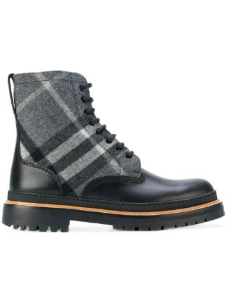 burberry boots cheap