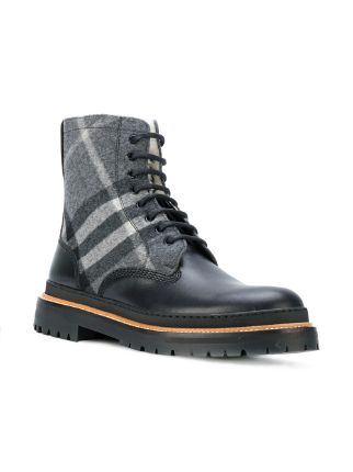 burberry boots price