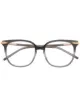 الصورة 1 من Pomellato Eyewear نظارة بإطار واضح