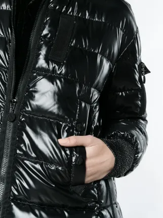 piumino nero lucido moncler piumino nero lucido moncler