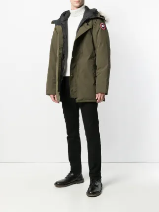 canada goose chateau parka beige canada goose chateau parka beige