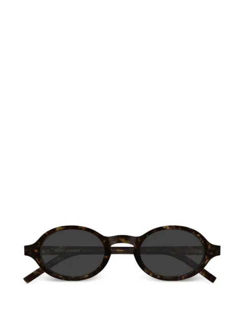 Saint Laurent Eyewear SLM16 002 sunglasses