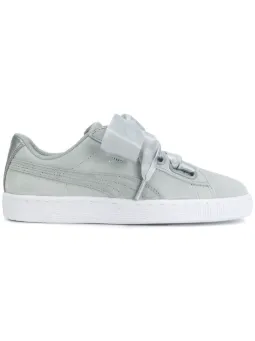 puma basket heart niñas puma basket heart niñas