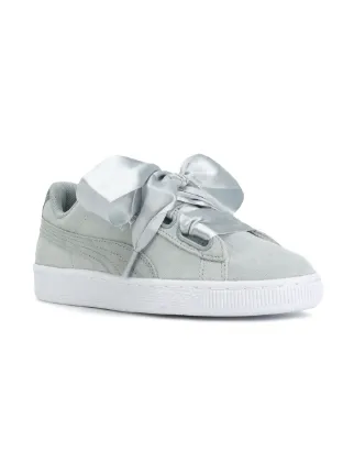 puma sneakers basket heart puma sneakers basket heart