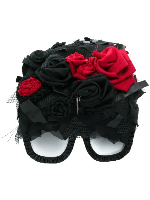 Kuboraum Maske B2 sunglasses