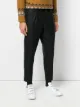 Moncler classic tailored trousers