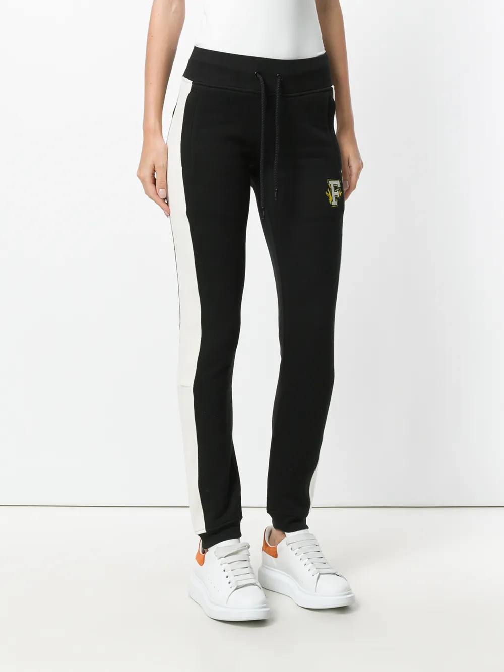 Fenty X Puma 57583002 Zwart