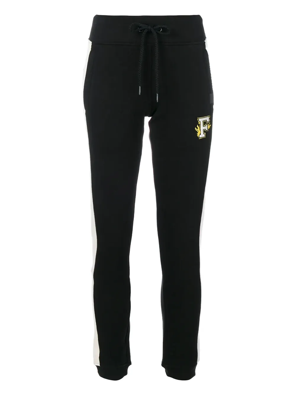 Fenty X Puma 57583002 - Nero