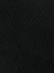 N.Peal ribbed cashmere scarf