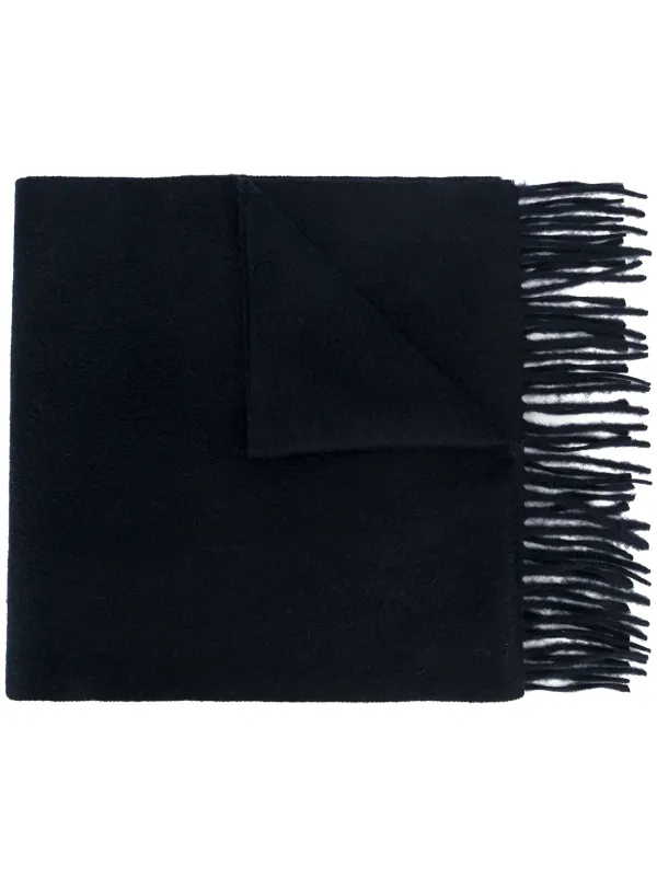 N.PEAL LONDON マフラー メンズ 100%カシミヤ N.Peal カシミア マフラー 通販 - FARFETCH