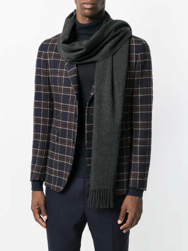 N.Peal カシミア マフラー 通販 - FARFETCH