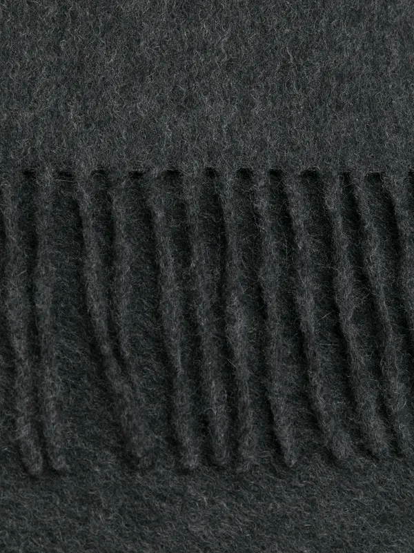 N.PEAL LONDON 【エヌピール】マフラー 100%カシミヤ N.PEAL LONDON