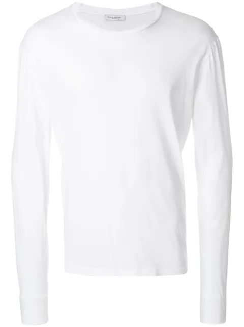 Paolo Pecora longsleeved T-shirt