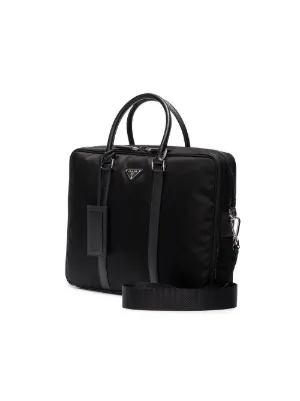 Prada ビジネスバッグ メンズ通販 Farfetch