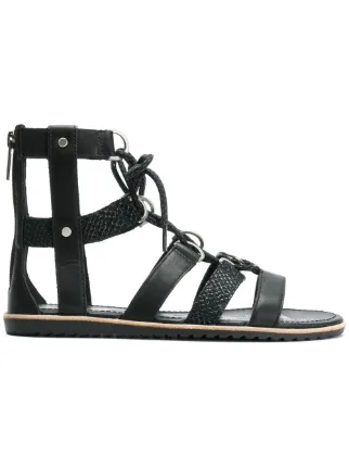 sorel gladiator sandals