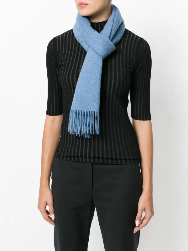 N.PEAL LONDON 【エヌピール】マフラー 100%カシミヤ 2026年最新】n