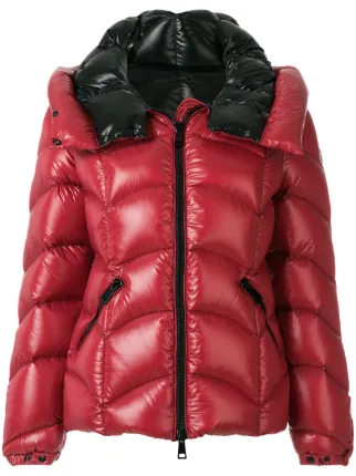 moncler akebia red moncler akebia red