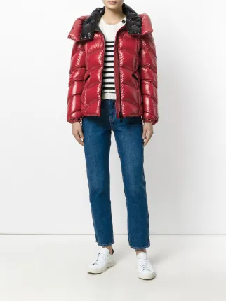 moncler akebia red moncler akebia red