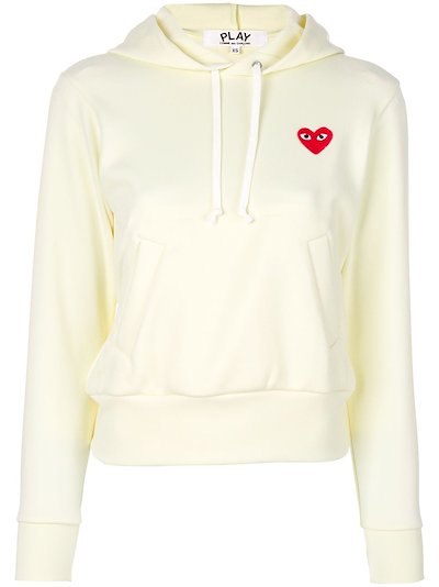 Comme Des Garçons Play