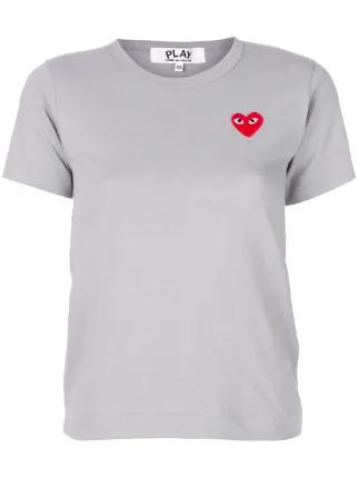 Comme Des Garçons Play