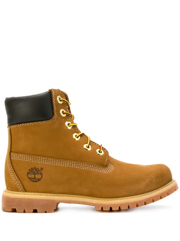 Timberland レースアップブーツ 通販 - FARFETCH