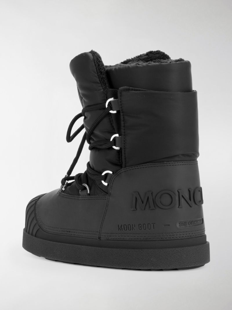 moon boots moncler femme