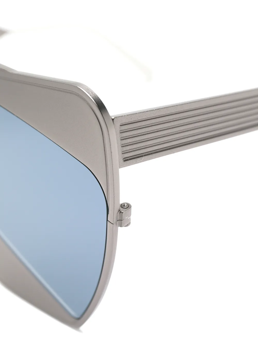  Irresistor Aero Sunglasses - Grey 