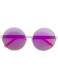 Irresistor Solar sunglasses - Grey