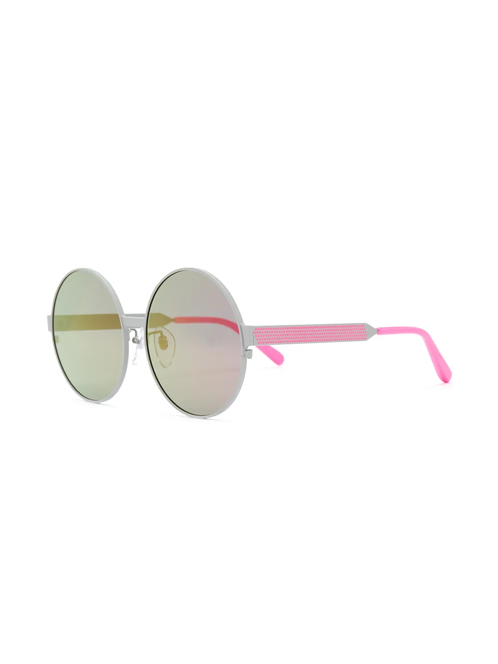 Irresistor Solar sunglasses - Grijs