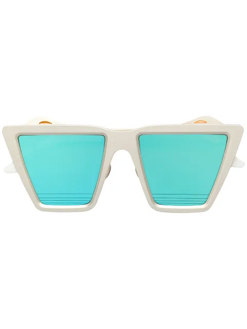 Irresistor lunettes de soleil Fluxus