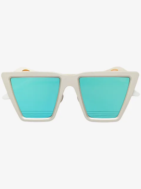 Irresistor Fluxus sunglasses