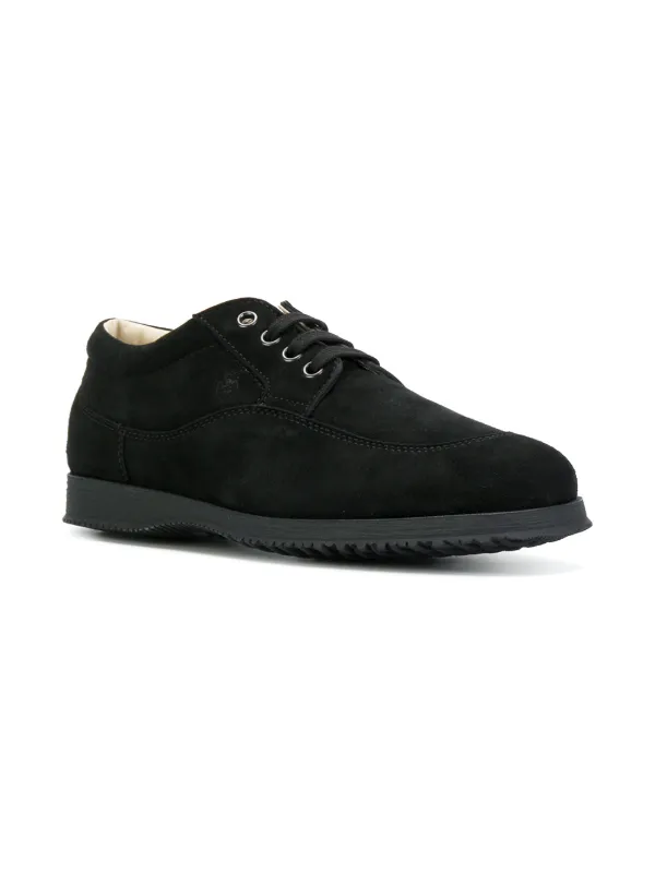 hogan traditional