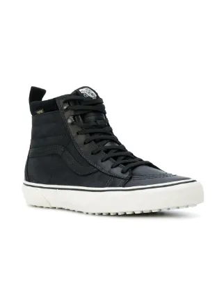 vans sk8 hi gore tex
