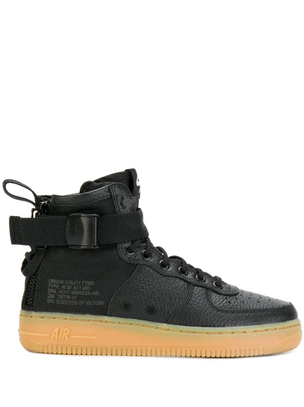 nike air force one urban utility