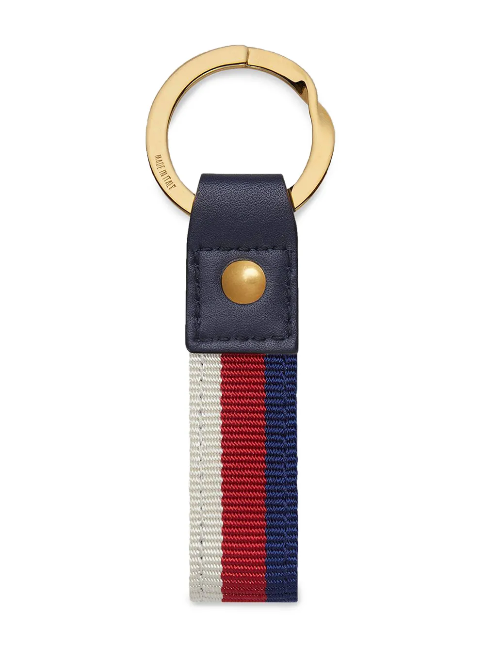 Gucci Nylon  Key Ring Farfetch