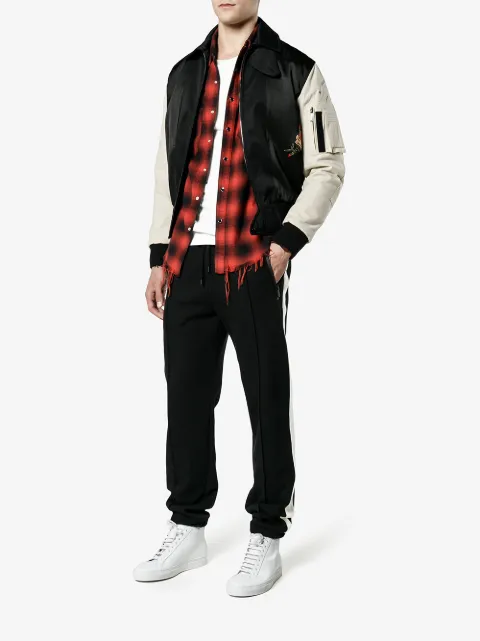 common projects achilles mid