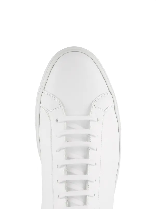 common projects achilles high white
