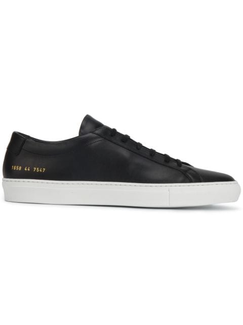 COMMON PROJECTS Shoes for Men | ModeSens
