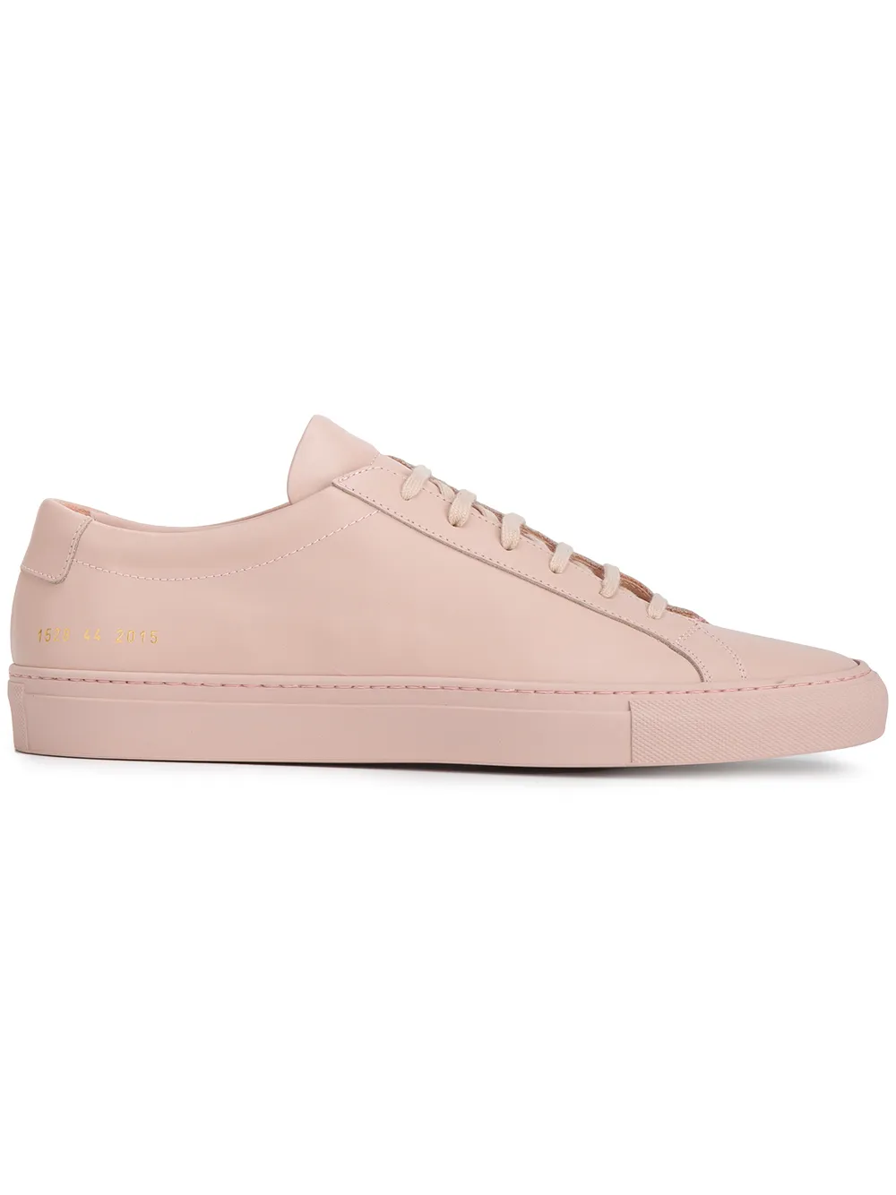 Common Projects Sneakers Basse 'Achilles' - Tendenza classica, vale la pena avere Common Projects Sneakers Basse 'Achilles' - Tendenza classica, vale la pena avere