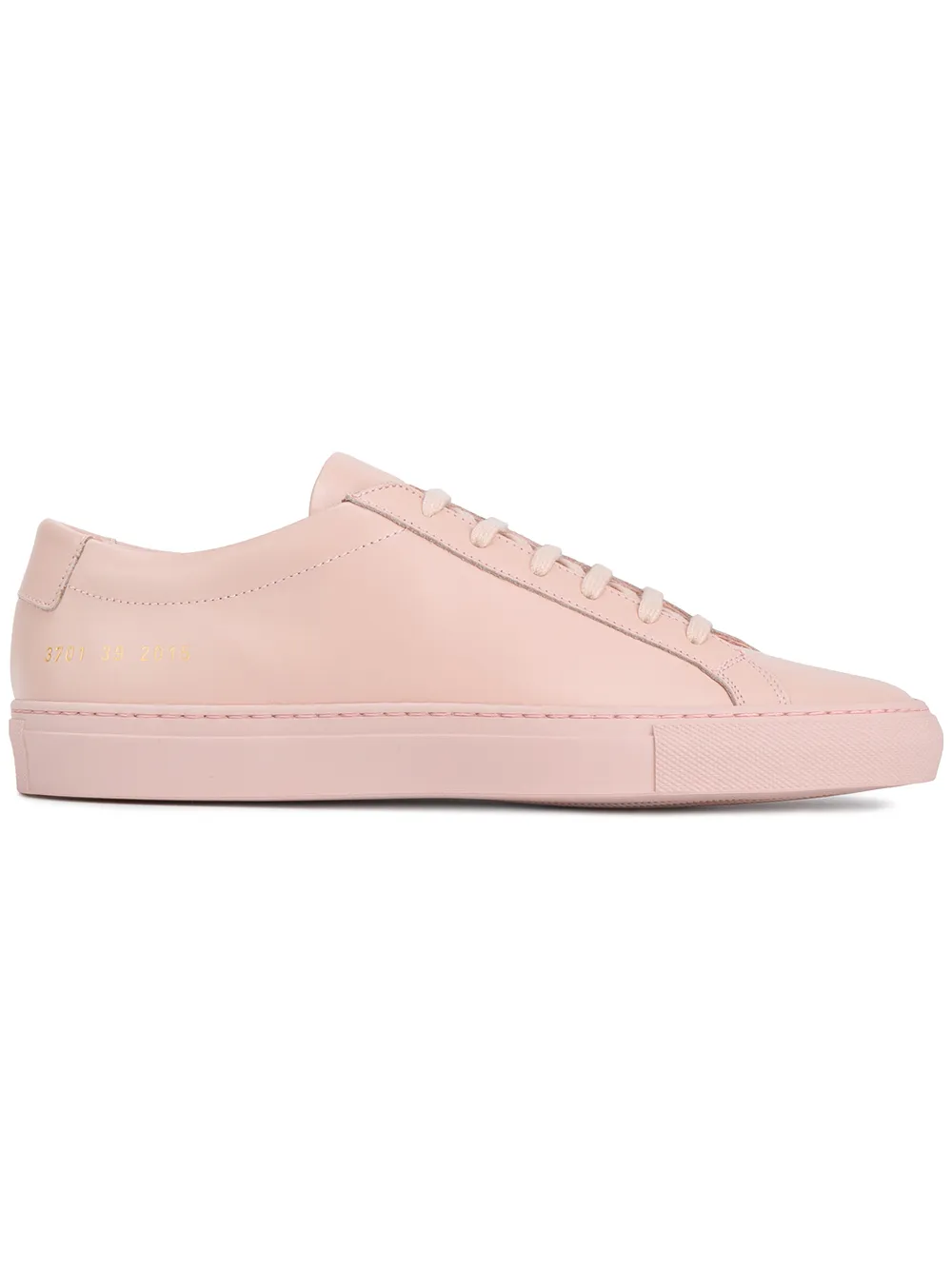 Common Projects Sneakers 'Original Achilles' - Tendenza classica, vale la pena avere Common Projects Sneakers 'Original Achilles' - Tendenza classica, vale la pena avere
