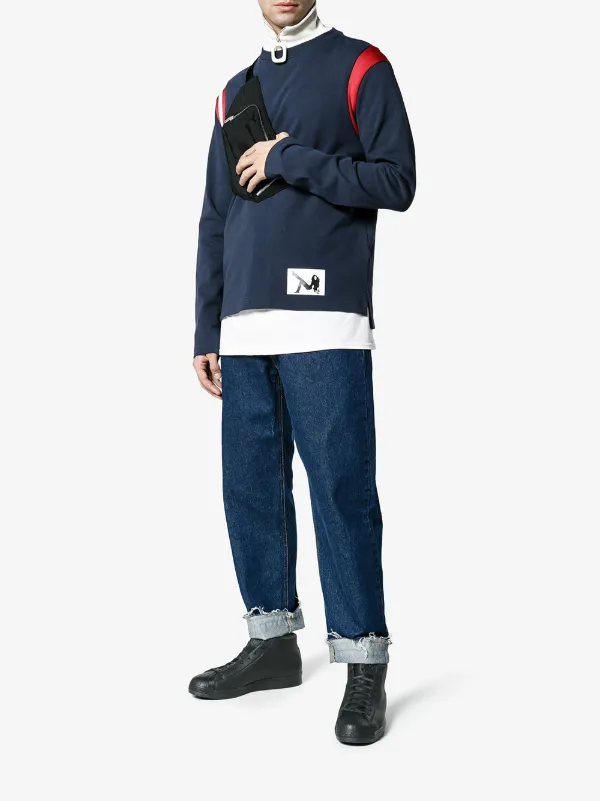 Adidas x Wings + Horns 'Pro Model 80s' Sneakers Farfetch Adidas x Wings + Horns 'Pro Model 80s' Sneakers Farfetch