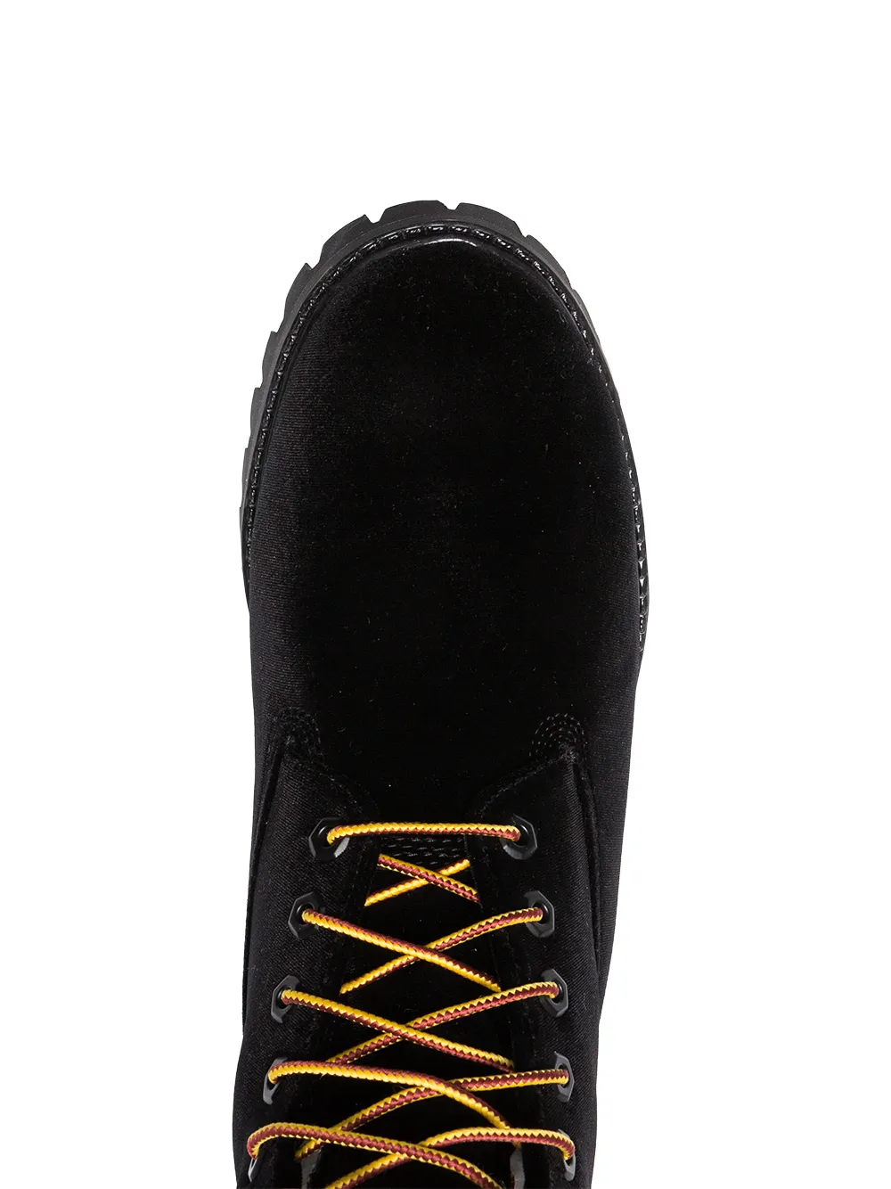 black velvet timberlands