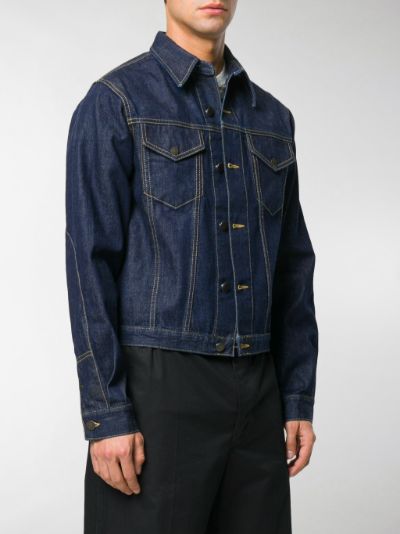 205w39nyc denim jacket