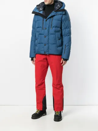 canada goose Pantalons de ski NOIR canada goose Pantalons de ski NOIR