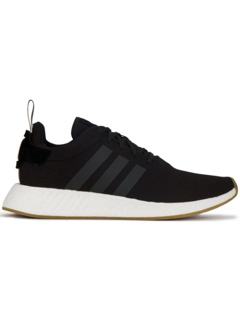 adidas NMD_R2 low-top sneakers WOMEN