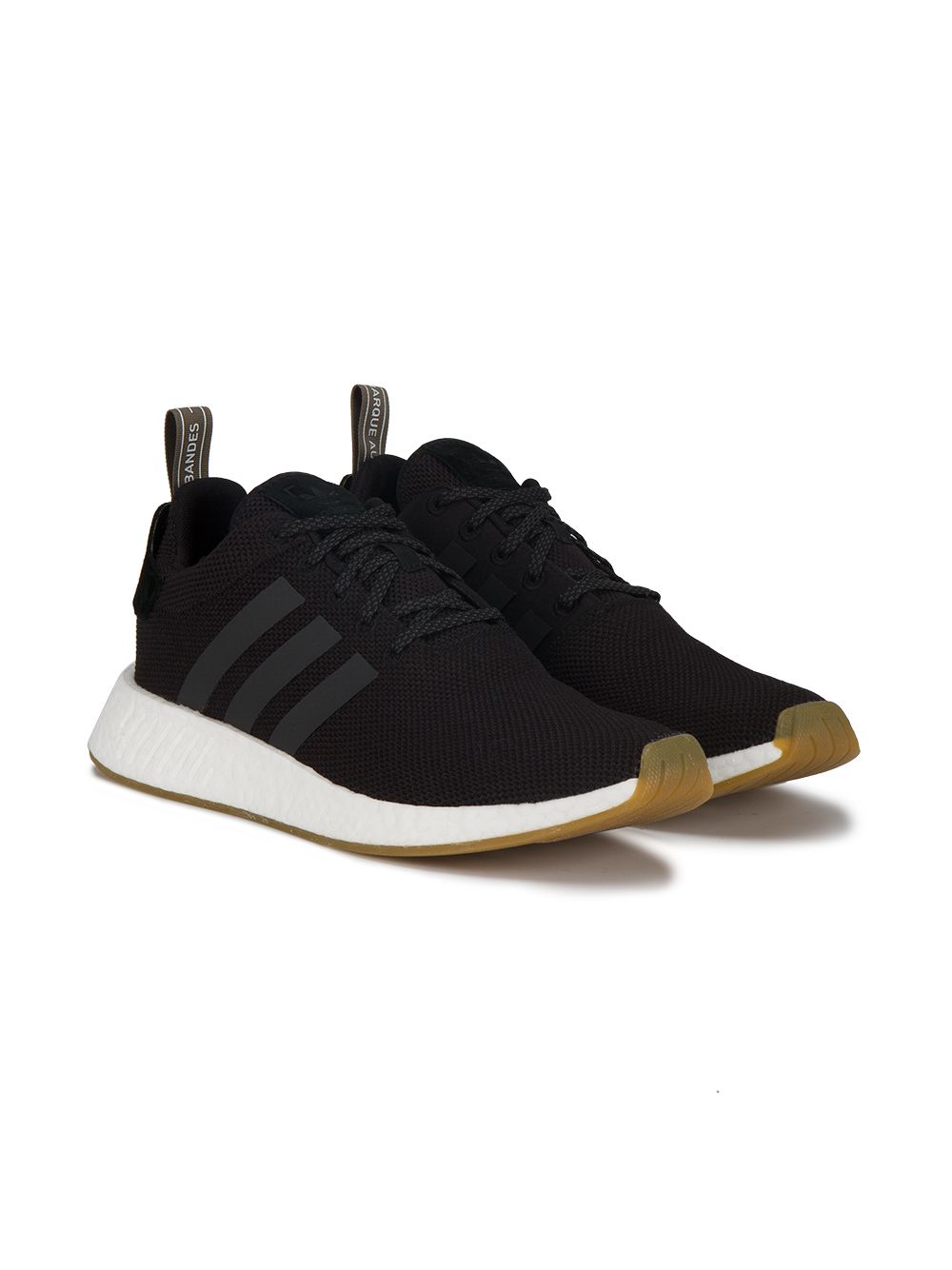 adidas NMD_R2 low-top sneakers WOMEN