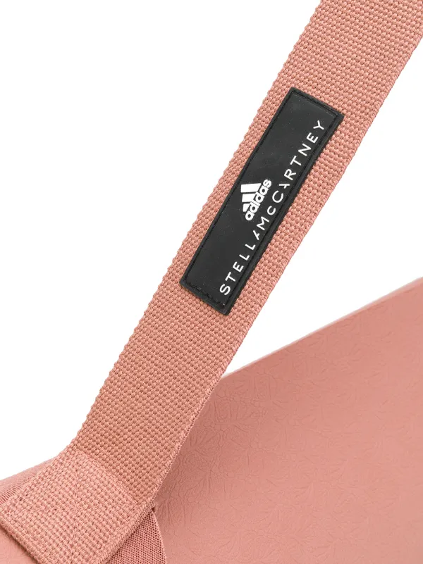 adidas stella mccartney yoga mat