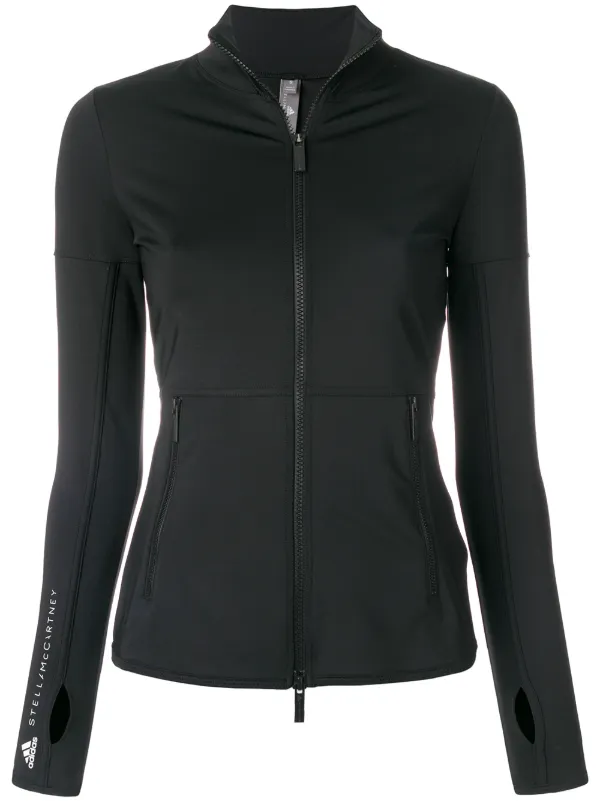 adidas performance essentials jacket