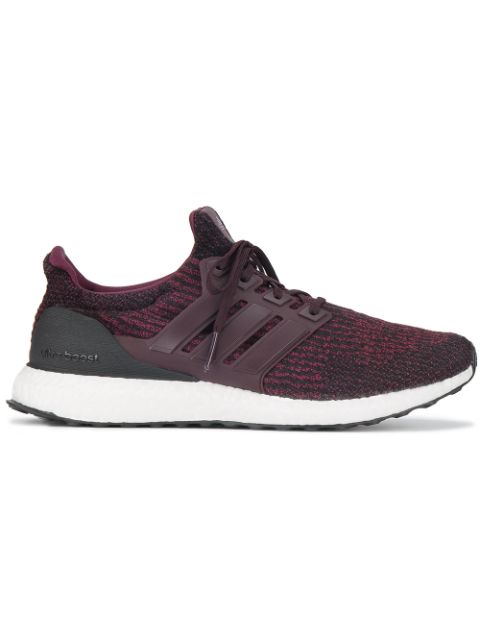 adidas Ultraboost "Dark Burgundy" sneakers WOMEN