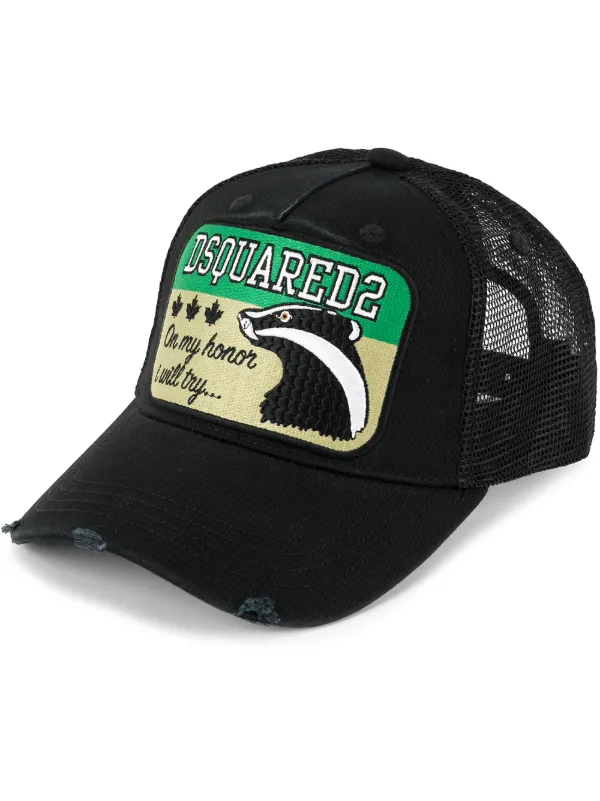 dsquared cap black friday